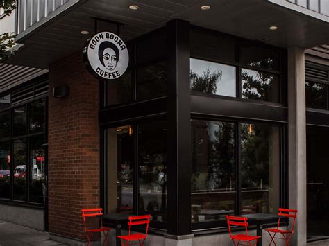 Boon boona coffee - Mar 20, 2019 · Boon Boona began as a retailer for unroasted beans. Fusaha opened the coffee shop in January 2019. Fusaha opened the coffee shop in January 2019. Before the pandemic, they hosted East African ... 